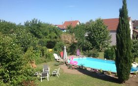 Gite Des 3 Cigognes